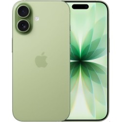 APPLE IPHONE 17 5G VERDE...