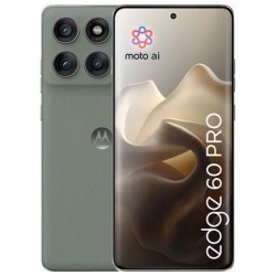 MOTOROLA EDGE 60 PRO 6.67"...