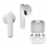 ALCATEL TW10 WHITE TRUE WIRELESS EAR BUDS